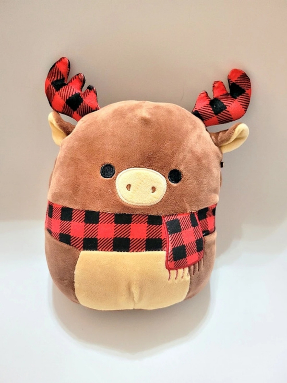 Alfred The Moose